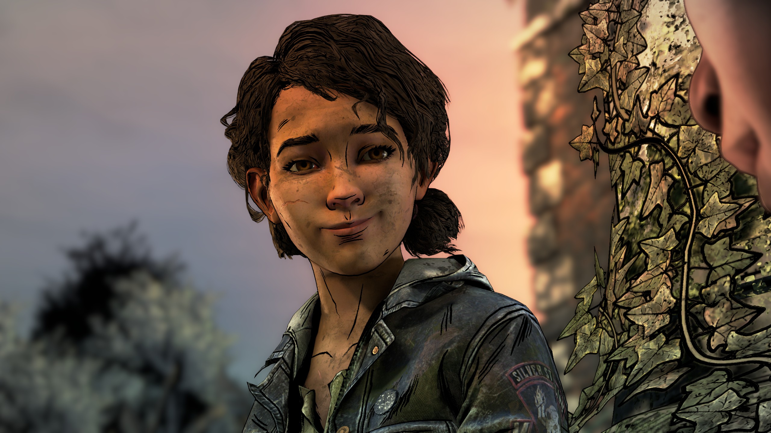 Clementine season 4 6